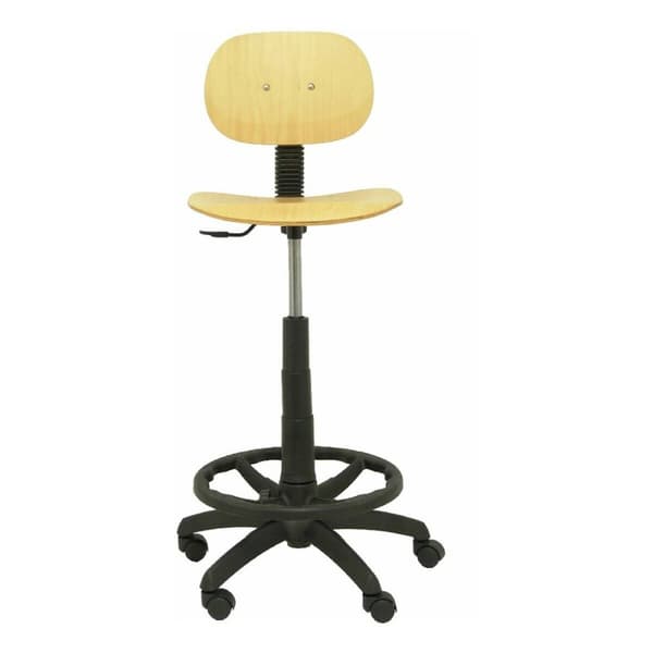 Sittpall Tus Piqueras y Crespo T32 Brun Ljusbrun