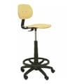 Miniatyrbild 1 av 7: Sittpall Tus Piqueras y Crespo T32 Brun Ljusbrun