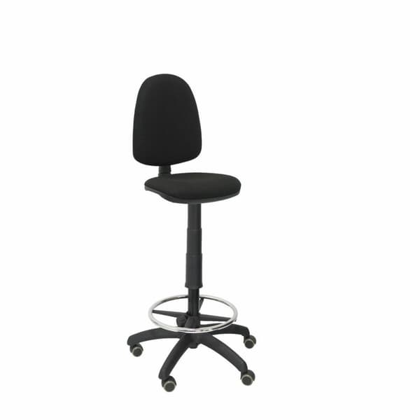 Sittpall Ayna bali Piqueras y Crespo T04CP Svart PVC