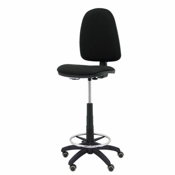 Sittpall Ayna bali Piqueras y Crespo T04CP Svart PVC