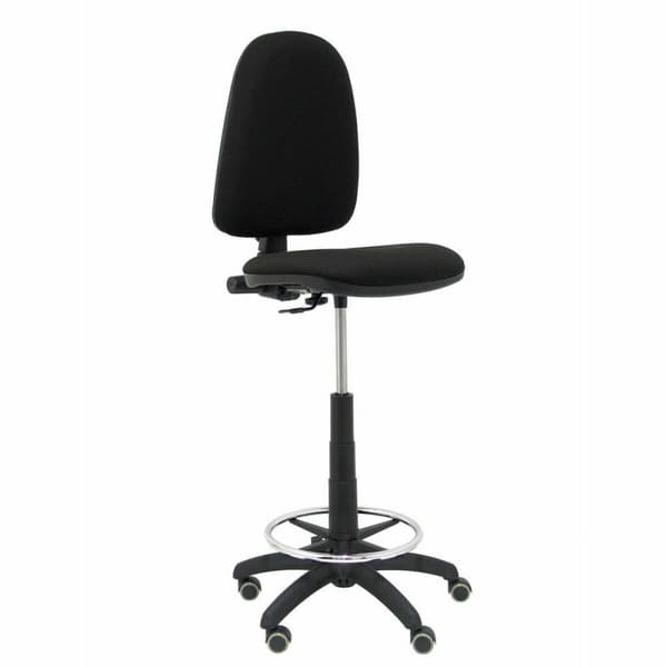 Sittpall Ayna bali Piqueras y Crespo T04CP Svart PVC