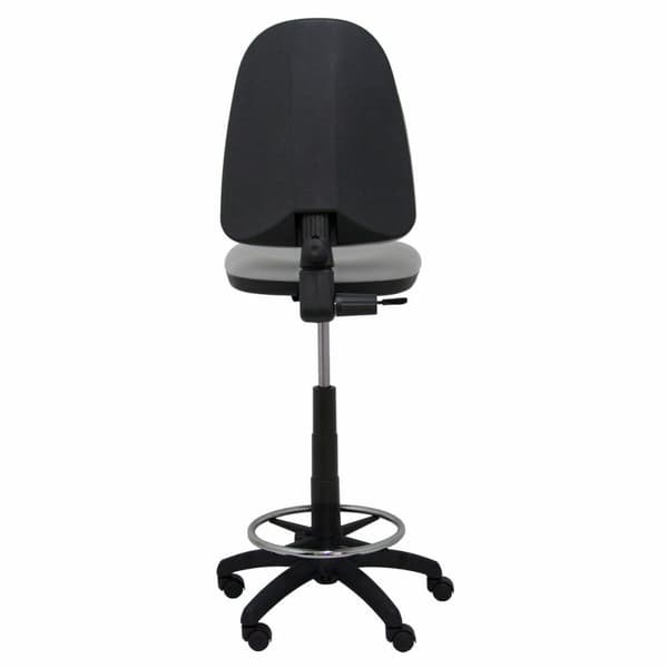 Sittpall Ayna bali Piqueras y Crespo T04CP Grå PVC