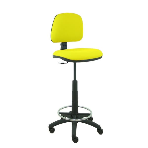 Sittpall Piqueras y Crespo PB100RN Gul PVC
