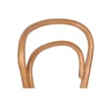 Miniatyrbild 3 av 7: Sittpall DKD Home Decor Brun 41 x 41 x 95 cm