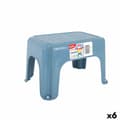Miniatyrbild 1 av 2: Sittpall Tontarelli Dumbo Blå 29 x 21 x 18 cm (6 antal)
