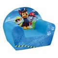 Miniatyrbillede 5 af 5: Lænestol til børn Fun House Paw Patrol