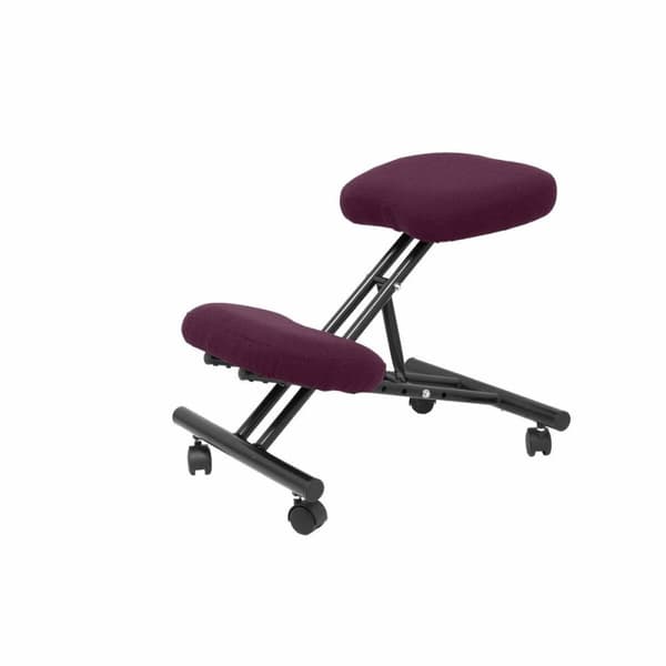 Ergonomisk skammel Mahora Piqueras y Crespo BALI760 Lilla