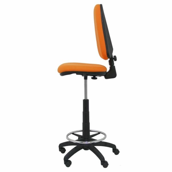 Taburet Ayna bali Piqueras y Crespo T04CP Orange PVC