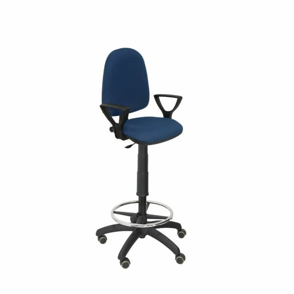 Taburet Ayna Bali Piqueras y Crespo T04CP Blå Marineblå PVC