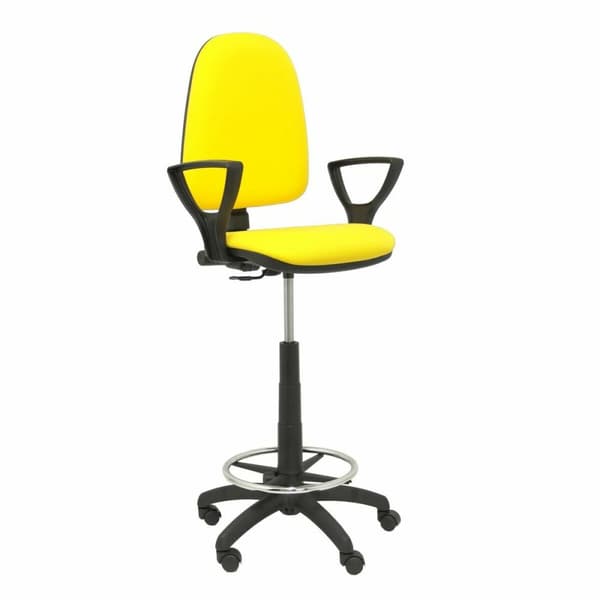 Taburet Ayna Bali Piqueras y Crespo T04CP Gul PVC