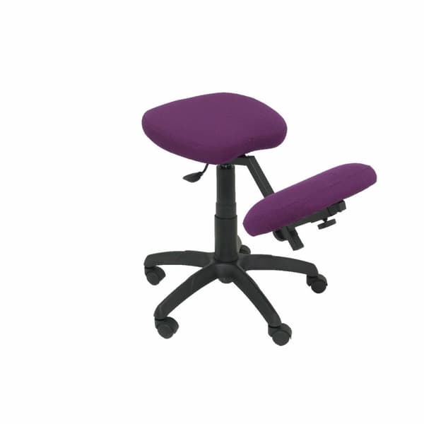 Ergonomisk skammel Lietor Piqueras y Crespo 37G Lilla