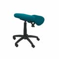 Miniatyrbillede 3 af 3: Ergonomisk skammel Lietor Piqueras y Crespo 37G Blå