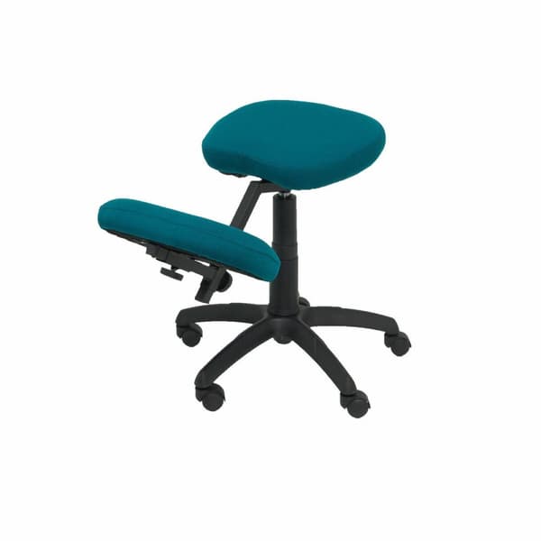 Ergonomisk skammel Lietor Piqueras y Crespo 37G Blå