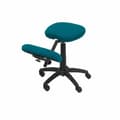Miniatyrbillede 2 af 3: Ergonomisk skammel Lietor Piqueras y Crespo 37G Blå