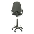 Miniatyrbillede 6 af 7: Taburet Ayna Piqueras y Crespo I840B10 Sort PVC