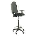 Miniatyrbillede 7 af 7: Taburet Ayna Piqueras y Crespo I840B10 Sort PVC