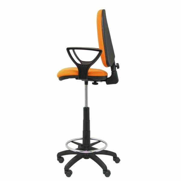 Taburet Ayna bali Piqueras y Crespo T04CP Orange PVC
