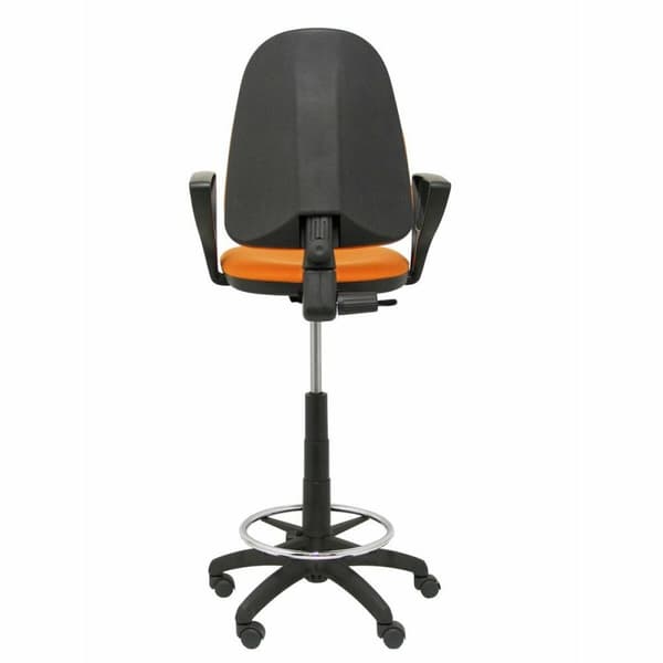 Taburet Ayna bali Piqueras y Crespo T04CP Orange PVC