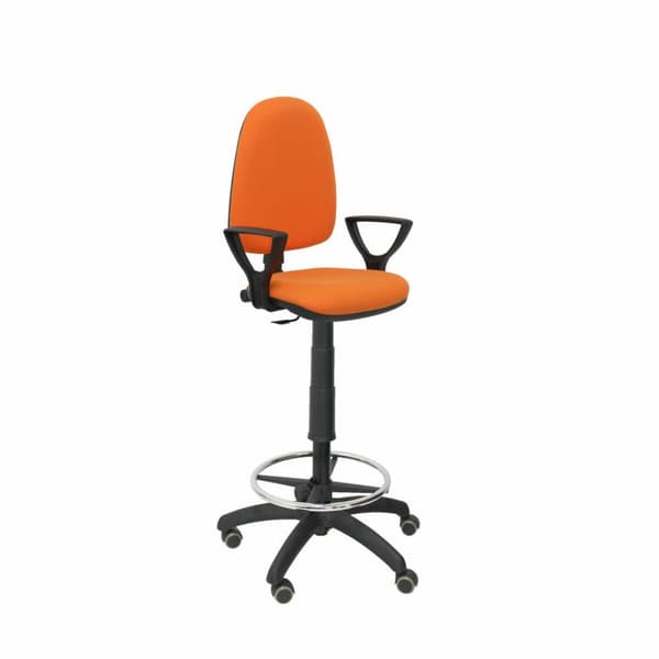 Taburet Ayna bali Piqueras y Crespo T04CP Orange PVC