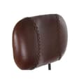 Miniatyrbillede 8 af 8: Taburet DKD Home Decor 45 x 46 x 118 cm Sort Metal Brun