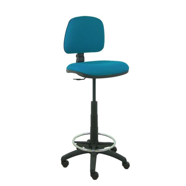 Taburet Piqueras y Crespo PB429RN Blå PVC