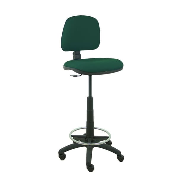 Taburet Piqueras y Crespo PB426RN Grøn Mørk grøn PVC