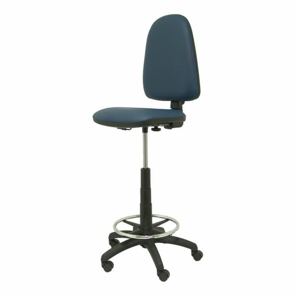 Krakk Ayna  Piqueras y Crespo CPSPAZM Marineblå PVC Imitert skinn