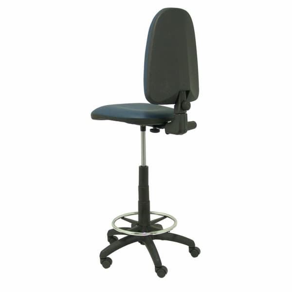 Krakk Ayna  Piqueras y Crespo CPSPAZM Marineblå PVC Imitert skinn