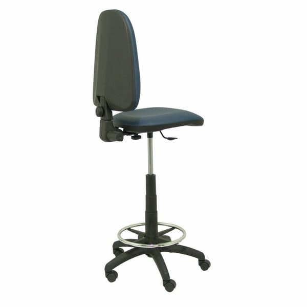 Krakk Ayna Piqueras y Crespo CPSPAZM Marineblå PVC Imitert skinn