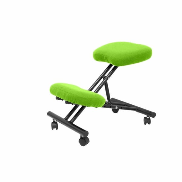 Ergonomisk krakk Mahora Piqueras y Crespo 7BALI22 Grønn Pistasj