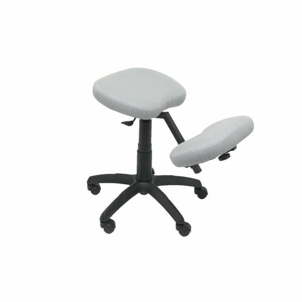 Ergonomisk krakk Lietor Piqueras y Crespo 37G Grå