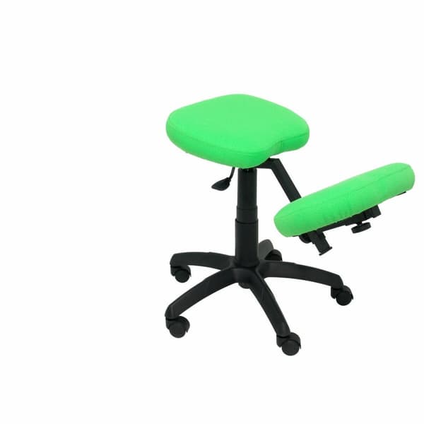 Ergonomisk krakk Lietor Piqueras y Crespo 37G Grønn Pistasj