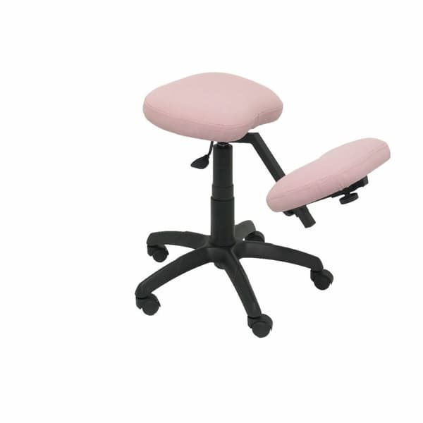Ergonomisk krakk Lietor Piqueras y Crespo 37G Rosa Lyse Rosa