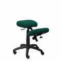 Miniatyrbilde 1 av 5: Ergonomisk krakk Lietor Piqueras y Crespo BALI426 Mørkegrønn