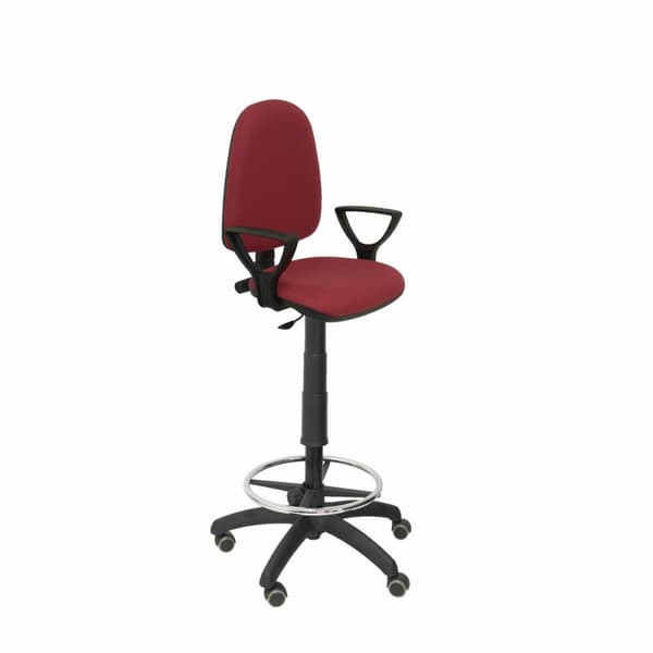 Krakk Ayna bali Piqueras y Crespo T04CP Rød Rødbrun PVC