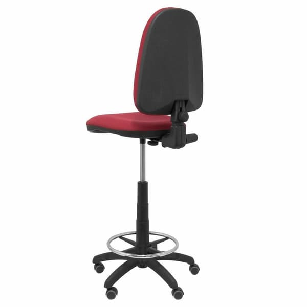 Krakk Ayna bali Piqueras y Crespo T04CP Rød Rødbrun PVC