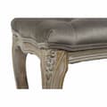 Miniatyrbilde 1 av 2: Krakk DKD Home Decor   Brun Mørke Grå Gummitre 112 x 38 x 48 cm