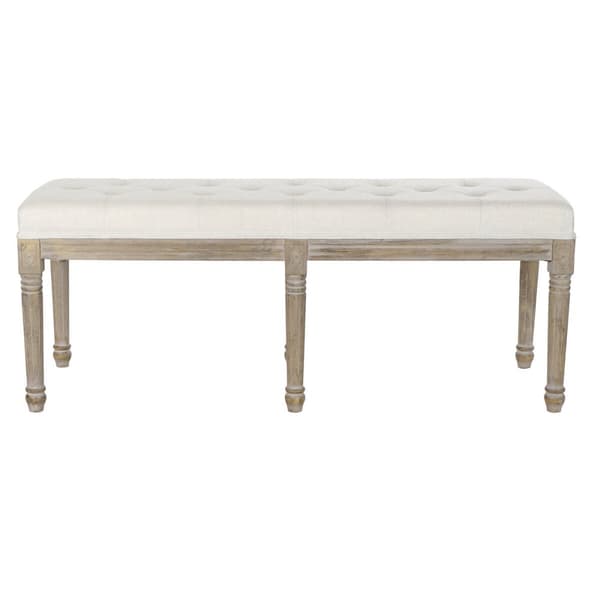 Krakk DKD Home Decor Gummitre 122 x 41 x 46 cm