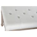 Miniatyrbilde 2 av 4: Krakk DKD Home Decor   Gummitre 122 x 41 x 46 cm