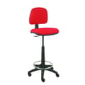 Miniatyrbilde 1 av 2: Krakk Piqueras y Crespo PB350RN Rød PVC