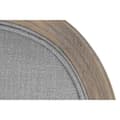 Miniatyrbilde 5 av 6: Krakk DKD Home Decor Grå Lysegrp Gran 48 x 42 x 121 cm