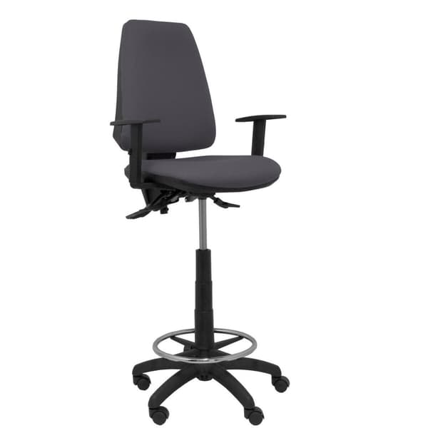 Krakk Elche Piqueras y Crespo 00B10RN Mørke Grå PVC