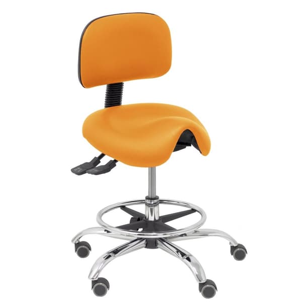 Krakk Zarza Piqueras y Crespo 308CRRP Oransje PVC