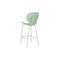 Miniatyrbilde 6 av 6: Krakk DKD Home Decor 52,5 x 49 x 104 cm Metall Grønn polypropylen
