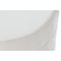 Miniatyrbilde 2 av 3: Fotstøtte DKD Home Decor Flerfarget Tre MDF Fløyel 60 x 60 x 45 cm