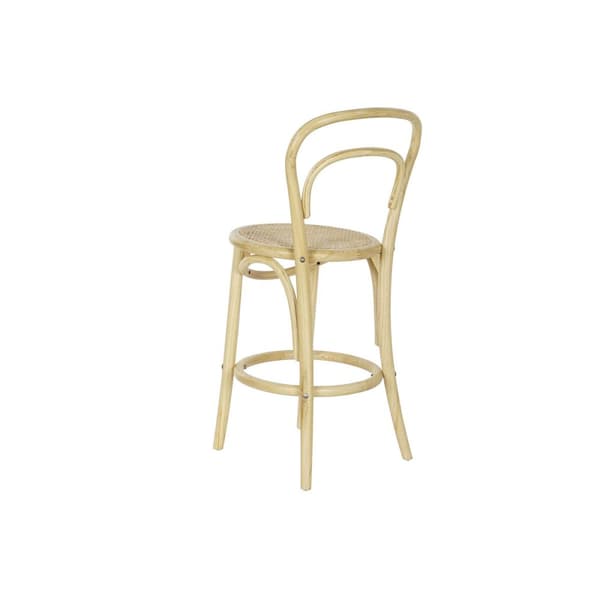 Krakk DKD Home Decor Naturell 41 x 41 x 95 cm