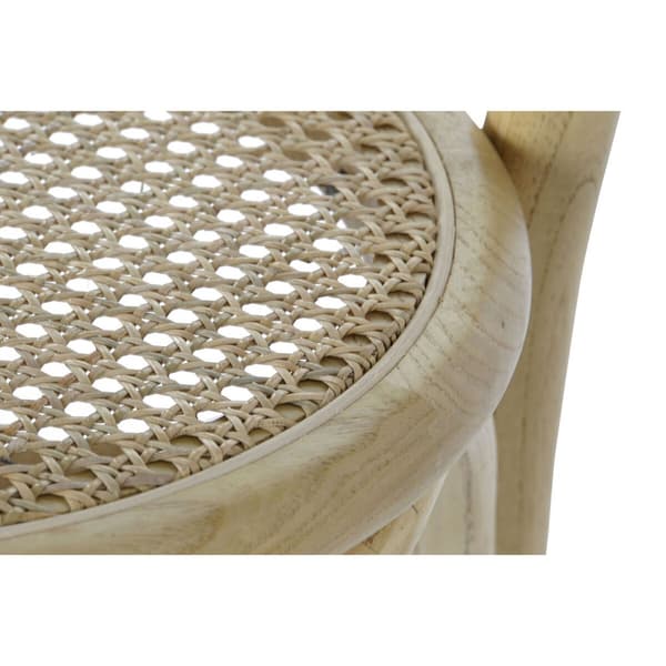 Krakk DKD Home Decor Naturell 41 x 41 x 95 cm
