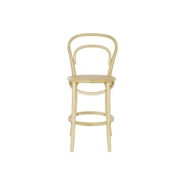 Krakk DKD Home Decor Naturell 41 x 41 x 95 cm