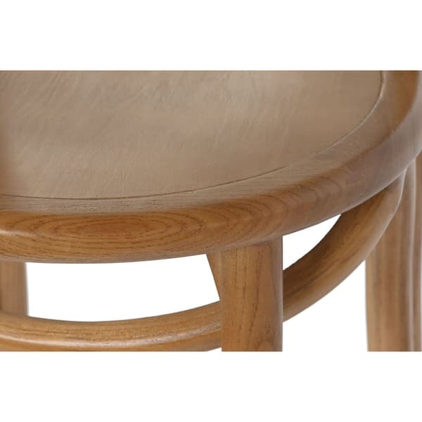 Krakk DKD Home Decor Brun 41 x 41 x 95 cm