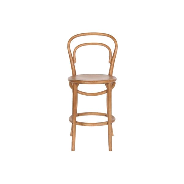 Krakk DKD Home Decor Brun 41 x 41 x 95 cm